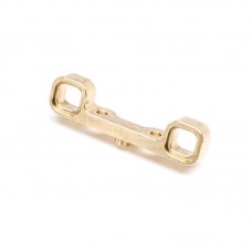 C Pivot Block, Brass: 22X/22X-T by TLR