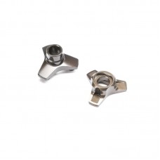 Slipper Eliminator Plates: 22X/22X-T by TLR