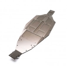 Chassis, 2mm, +3mm: 22X by TLR Chassis, 2mm, +3mm: 22X by TLR