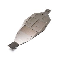 Chassis, 2mm, STD: 22X by TLR Chassis, 2mm, STD: 22X by TLR