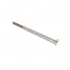 Slipper Shaft, Titanium: 22X/22X-T by TLR