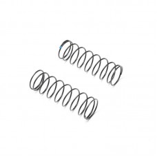 Rear Springs, Blue, 2.37lb, 13mm (2) by TLR Rear Springs, Blue, 2.37lb, 13mm (2) by TLR