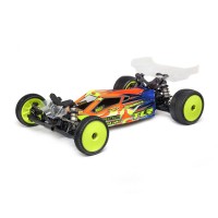 1/10 22X AC 2WD Buggy Race Kit, Astro/Carpet by TLR 1/10 22X AC 2WD Buggy Race Kit, Astro/Carpet by TLR