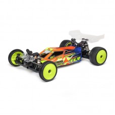 1/10 22X AC 2WD Buggy Race Kit, Astro/Carpet by TLR