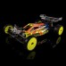 1/10 22X AC 2WD Buggy Race Kit, Astro/Carpet by TLR 1/10 22X AC 2WD Buggy Race Kit, Astro/Carpet by TLR