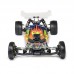 1/10 22X AC 2WD Buggy Race Kit, Astro/Carpet by TLR 1/10 22X AC 2WD Buggy Race Kit, Astro/Carpet by TLR