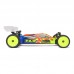 1/10 22X AC 2WD Buggy Race Kit, Astro/Carpet by TLR 1/10 22X AC 2WD Buggy Race Kit, Astro/Carpet by TLR