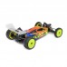 1/10 22X AC 2WD Buggy Race Kit, Astro/Carpet by TLR 1/10 22X AC 2WD Buggy Race Kit, Astro/Carpet by TLR