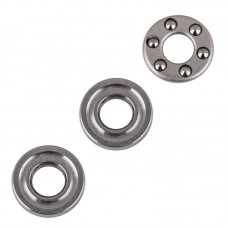 Caged Thrust Assembly, Tungsten: 22X/22X-T by TLR Caged Thrust Assembly, Tungsten: 22X/22X-T by TLR