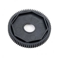 72T Spur Gear Slipper: 22X-4 by TLR