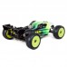 TLR 8IGHT XT/XTE Race Kit: 1/8 4WD Nitro/Electric Truggy TLR 8IGHT XT/XTE Race Kit: 1/8 4WD Nitro/Electric Truggy