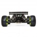 TLR 8IGHT XT/XTE Race Kit: 1/8 4WD Nitro/Electric Truggy TLR 8IGHT XT/XTE Race Kit: 1/8 4WD Nitro/Electric Truggy