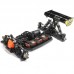 TLR 8ight X/E 2.0 Combo Nitro/Electric 1/8 Buggy 4WD Kit TLR 8ight X/E 2.0 Combo Nitro/Electric 1/8 Buggy 4WD Kit