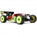 TLR 8ight X/E 2.0 Combo Nitro/Electric 1/8 Buggy 4WD Kit TLR 8ight X/E 2.0 Combo Nitro/Electric 1/8 Buggy 4WD Kit