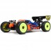 TLR 8ight X/E 2.0 Combo Nitro/Electric 1/8 Buggy 4WD Kit TLR 8ight X/E 2.0 Combo Nitro/Electric 1/8 Buggy 4WD Kit