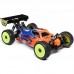 TLR 8ight X/E 2.0 Combo Nitro/Electric 1/8 Buggy 4WD Kit TLR 8ight X/E 2.0 Combo Nitro/Electric 1/8 Buggy 4WD Kit