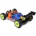 TLR 8ight X/E 2.0 Combo Nitro/Electric 1/8 Buggy 4WD Kit TLR 8ight X/E 2.0 Combo Nitro/Electric 1/8 Buggy 4WD Kit