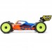 TLR 8ight X/E 2.0 Combo Nitro/Electric 1/8 Buggy 4WD Kit TLR 8ight X/E 2.0 Combo Nitro/Electric 1/8 Buggy 4WD Kit