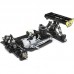TLR 8ight X/E 2.0 Combo Nitro/Electric 1/8 Buggy 4WD Kit TLR 8ight X/E 2.0 Combo Nitro/Electric 1/8 Buggy 4WD Kit