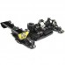 TLR 8ight X/E 2.0 Combo Nitro/Electric 1/8 Buggy 4WD Kit TLR 8ight X/E 2.0 Combo Nitro/Electric 1/8 Buggy 4WD Kit