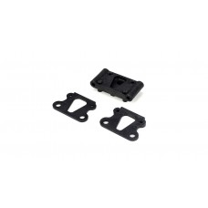 Front Pivot & Kick Shims: 22 Front Pivot & Kick Shims: 22