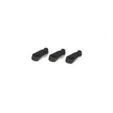 Servo Horn Set, Steering: 22, 22SCT, 22T