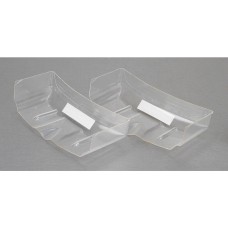 6.5in Medium Downforce Wing - Precut (2) All 22 Buggys 21.2grm per Wing