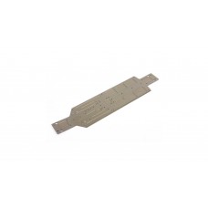 Chassis, 2.5mm: 22X-4