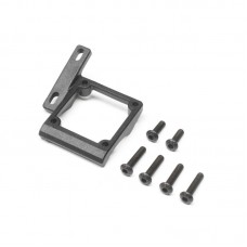 Center Diff Fan Mount: 22X-4