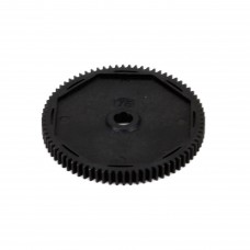 HDS Spur Gear, 76T 48P, Kevlar: All 22