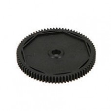 HDS Spur Gear, 78T 48P, Kevlar: All 22 HDS Spur Gear, 78T 48P, Kevlar: All 22