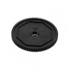 HDS Spur Gear, 86T 48P, Kevlar: All 22 By TLR