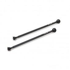 CVA Driveshaft Bone, 94mm (2): 22T 4.0, 22SCT 3.0 CVA Driveshaft Bone, 94mm (2): 22T 4.0, 22SCT 3.0