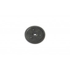 69T Spur Gear, SHDS, 48P 22X/22X-T by TLR 69T Spur Gear, SHDS, 48P 22X/22X-T by TLR