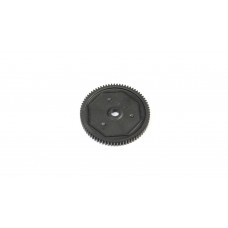 75T Spur Gear, SHDS, 48P 22X/22X-T by TLR 75T Spur Gear, SHDS, 48P 22X/22X-T by TLR