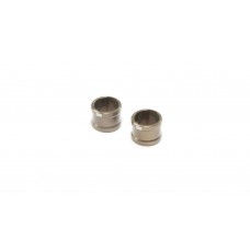 Aluminum Saver Ring, SR Diff (2): 22 5.0 SR