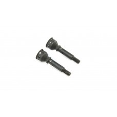 Rear CVA Axle (2): 22X-4/22X-T by TLR Rear CVA Axle (2): 22X-4/22X-T by TLR