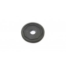 78T Spur Gear, Slipper: 22X-4 by TLR 78T Spur Gear, Slipper: 22X-4 by TLR