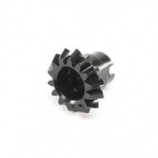 Pinion Gear, Steel: 22X-4 and 22x-4 2.0 by TLR