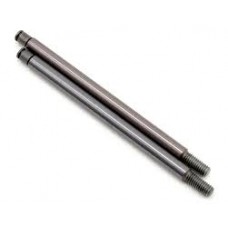 Shock Shaft, 3.5 x 57.5mm, TiCN (2)