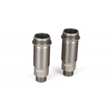 Rear Shock Body Set (2): 22-4