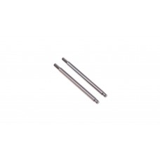 Shock Shaft, 3.5 x 48mm, TiCN (2)