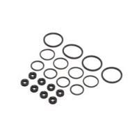 Seal Set, X-Rings, G3 3.0mm (4 shocks) by TLR Seal Set, X-Rings, G3 3.0mm (4 shocks) by TLR