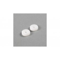 Machined Shock Pistons, 1.6-1.7 Split, G3 (2) Machined Shock Pistons, 1.6-1.7 Split, G3 (2)