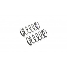 Purple Front Springs, Low Frequency, 12mm (2) by TLR