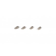 Ball Stud, Low Mount, 4.8 x 6mm (4): 22/T/SCT