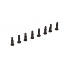 King Pin Screws (8): 22-4