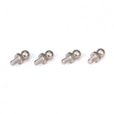 Ball Stud, 4.8mm x 5mm (4) Ball Stud, 4.8mm x 5mm (4)