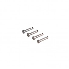 Front King Pins, TiCN (4): All SCTE Front King Pins, TiCN (4): All SCTE