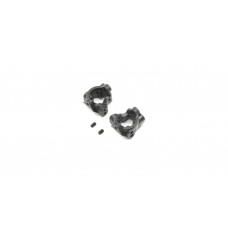 Caster Block Set, 0 degrees: 22/SCT/T 3.0